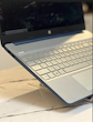 Hp laptop 15-ef2
