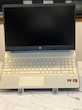 Hp laptop 15-ef2