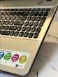 Asus Vivobook x541u