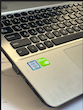 Asus Vivobook x541u