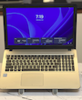 Asus vivobook