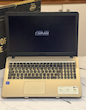 Asus Vivobook X 1504