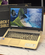 Asus Vivobook X 1504
