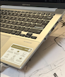 Asus vivobook E1404