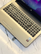Hp pavilion 15
