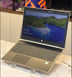 Hp pavilion 450 g5