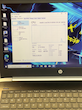 Hp pavilion 450 g5