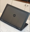 Hp zbook G2