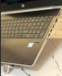 Hp pavilion 450 g5