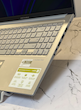 Asus vivobook f1504 V