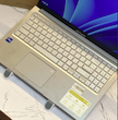 Asus vivobook f1504 V
