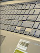 Asus vivobook f1504 V