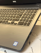 Dell inspiron 5567