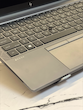 hp zbook Fury