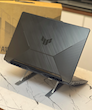 Asus Tuf Gaming A15 FA506N
