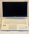 Asus vivobook s531F