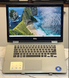 Dell inspiron157000
