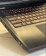 Msi steel series