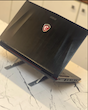 Msi steel series