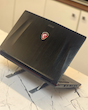 Msi steel series