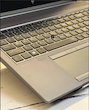 Hp zbook G5