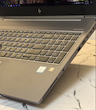 Hp zbook G5