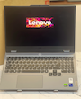 Lenovo Loq 15lAX9