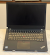 lenovo thinkpad T480