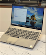 Dell Precision 3551