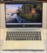Hp 445 g7