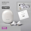 هدفون بلوتوثی کلومن مدل K-TW15
