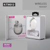 هدفون بلوتوثی کلومن مدل K-TW15