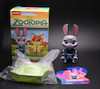 اکشن فیگور بلایند باکس Zootopia ( اورجینال )