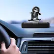 گجت دکوری داشبورد ماشین | پاندا
