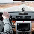 گجت دکوری داشبورد ماشین | پاندا