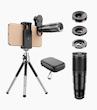 لنز حرفه ای موبایل APEXEL Telephoto 22X