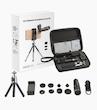 لنز حرفه ای موبایل APEXEL Telephoto 22X