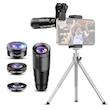 لنز حرفه ای موبایل APEXEL Telephoto 22X