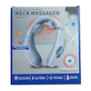ماساژور هوشمند گردن