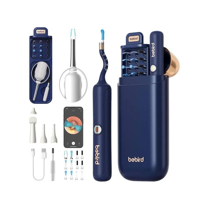 گوش پاک کن هوشمند شیائومی مدل Bebird I35R