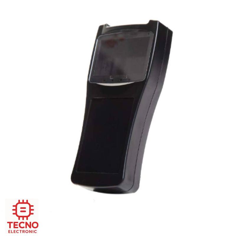 باکس الکترونیکی اندازه گیری پرتال دستی