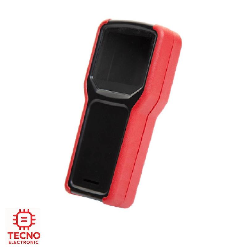 باکس دستی الکترونیکی نمایشگردار ABH113-A2با ابعاد 165*80*30 میلی متر