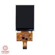 ال سی دی نمایشگر LCD لمسی IPS TFT با ابعاد 2.8 اینچ 