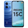 گوشی شیائومی ردمی 15C 4G ظرفیت 256GB رم 8GB