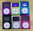 mp3 player دیجیتال پخش کننده موزیک همراه 