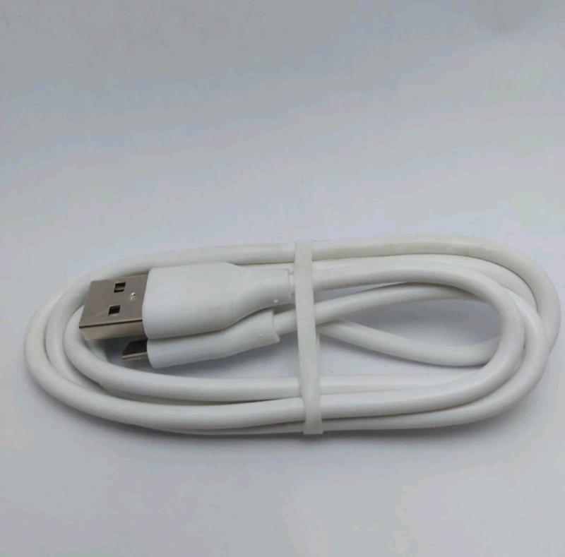 کابل شارژ میکرو اندروید کیفیت معمولی 