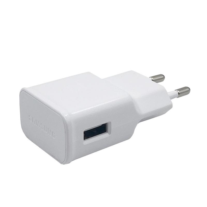 کلگی RFT سامسونگ سر کارتونی فست شارژر ویتنام رنگ سفید 