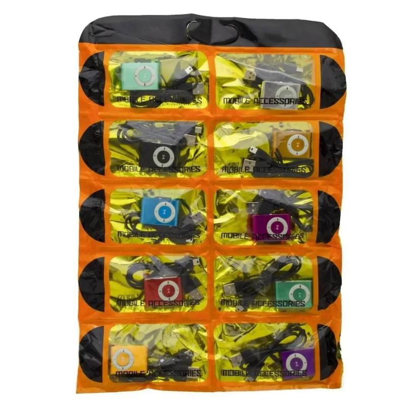 mp3 player پخش کننده موزیک mp3 پلیر به همراه هندزفری سامسونگ AKG 