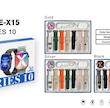 ساعت هوشمند سری 10 ویسمی مدل WISME-X15 به همراه ایرپاد پرو