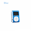 mp3 player دیجیتال پخش کننده موزیک همراه با هندزفری پک نایلونی زیبا 